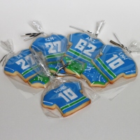 Canuck Cookies